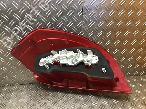 Left taillight MERCEDES-BENZ A-CLASS (W169) A 150 (169.031, 169.331) | BP32398279C34