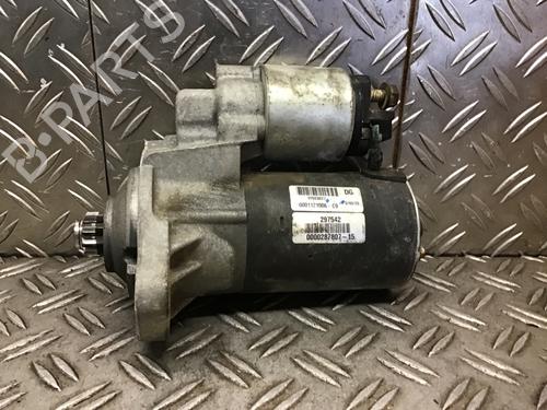 Motorino avviamento VW GOLF III (1H1) 1.6 (75 hp) 31704858
