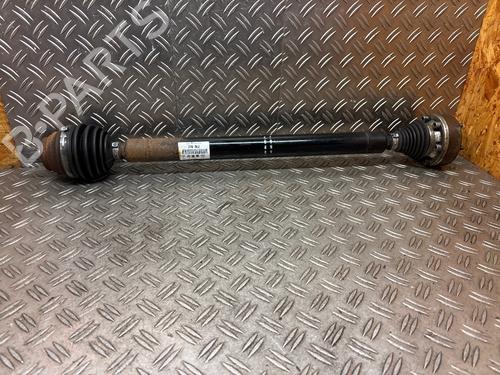 Used Right front driveshaft Right front driveshaft 39593604 39593604