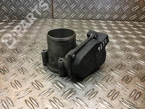 Used Throttle body Throttle body VW GOLF V (1K1) 1.4 16V (80 hp) 10036180 10036180