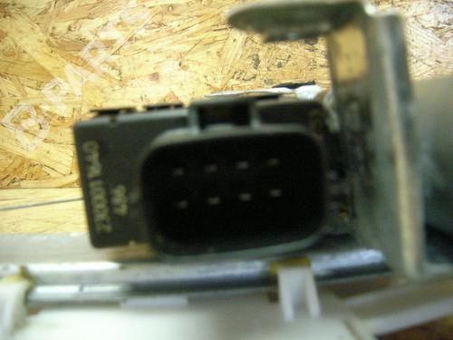 Rear right window mechanism FORD MONDEO III (B5Y) 2.0 16V | BP5054916C25 