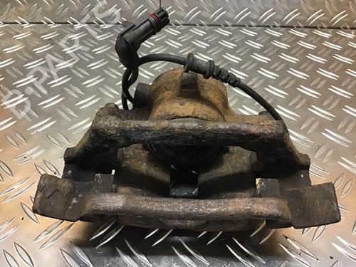Right front brake caliper MERCEDES-BENZ A-CLASS (W168) A 140 (168.031, 168.131) | BP14694767M104 