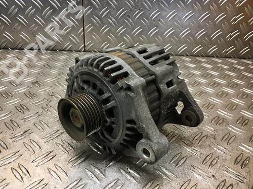 Used Alternator Alternator NISSAN MICRA II (K11) 1.0 i 16V (60 hp) 10733908 10733908