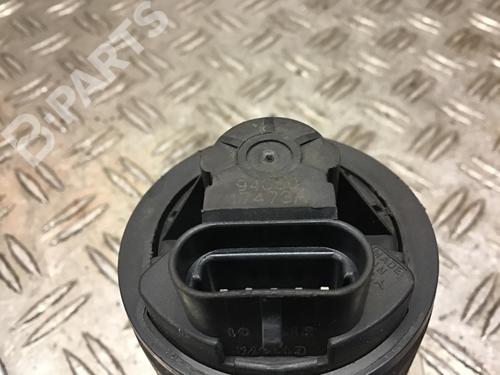 Egr OPEL CORSA B (S93) 1.4 i (F08, F68, M68) | BP11992078M69 
