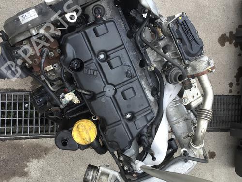 Engine RENAULT SCÉNIC III (JZ0/1_) 1.9 dCi (JZ0J, JZ1J, JZ1K, JZ1S) | BP28294276M1 