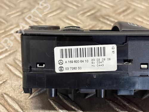 Switch MERCEDES-BENZ A-CLASS (W169) A 180 CDI (169.007, 169.307) | BP40235677I30 - Image 3