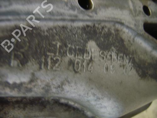 Sikkerhedssele foran højre MERCEDES-BENZ C-CLASS (W203) C 320 (203.064) | BP14694090I25 