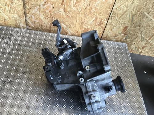 Gearbox VW POLO IV (9N_, 9A_) 1.2 | BP23874759M3 