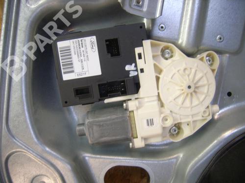Front right window mechanism FORD FOCUS II (DA_, HCP, DP) 2.0 | BP5056650C23 