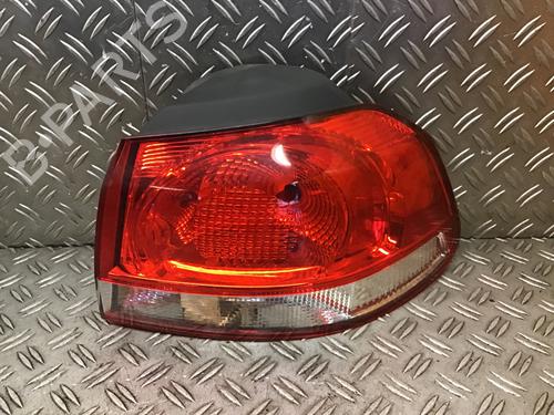 Højre baglygte VW GOLF VI (5K1) 1.4 TSI (122 hp) 29754896