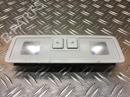 Interior roof light VW GOLF VII Variant (BA5, BV5) 1.6 TDI | BP14694869I8 
