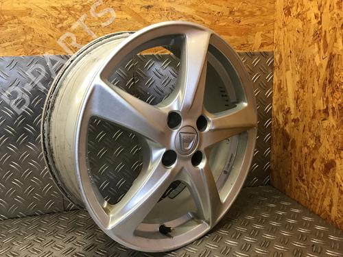 Fælk DACIA LOGAN MCV (KS_) 1.6 (KS0B, KS0D, KS0F) | BP32156770C45