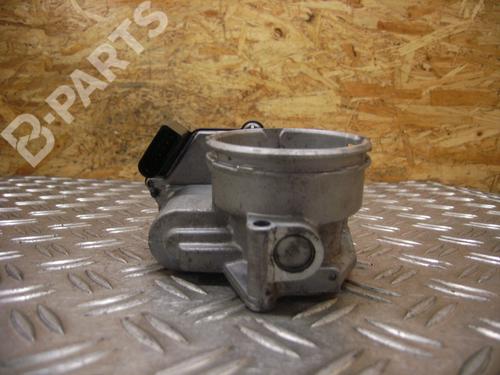 Throttle body VW TOURAN (1T1, 1T2) 1.9 TDI | BP5060186M82 