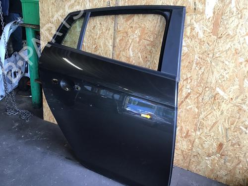 Right rear door FIAT BRAVO II (198_) 1.4 T-Jet (198AXG1B) | BP26667644C5 
