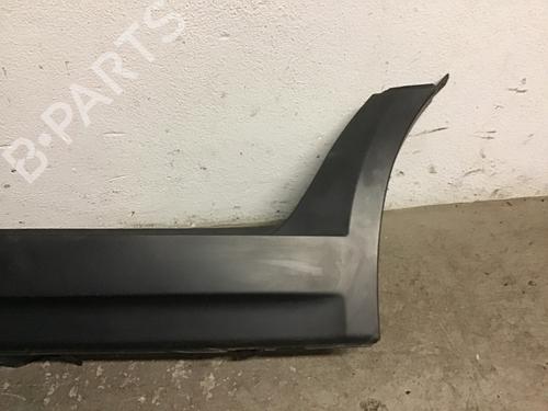 Left sideskirt BMW X3 (E83) 2.5 si | BP14695508C115 