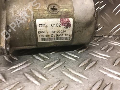 Starter FIAT PUNTO (188_) 1.2 16V 80 (188.233, .235, .253, .255, .333, .353, .639,... | BP18129279M8 