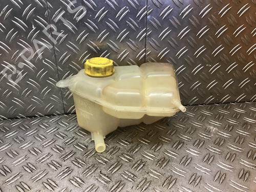 Used Expansion tank FORD FIESTA V (JH_, JD_) 1.4 16V (80 hp) 25899817