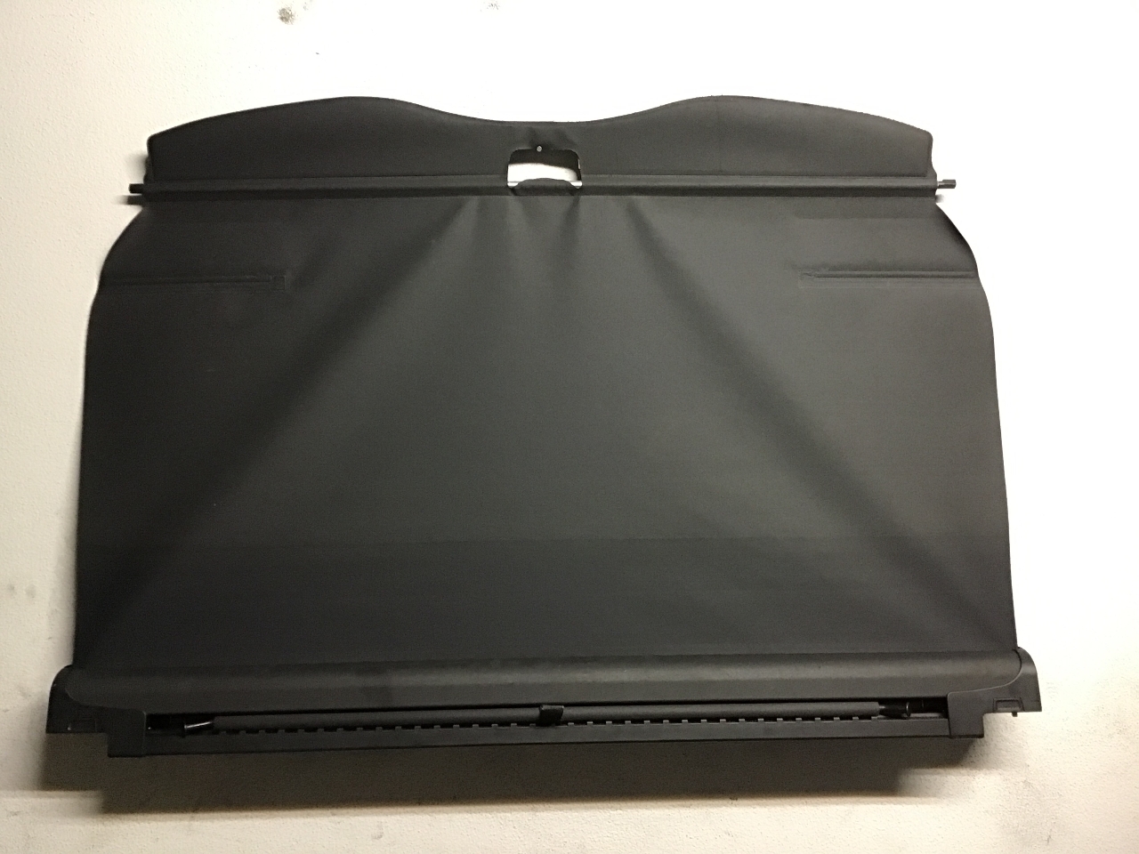 Rear parcel shelf BMW 3 Touring (E46) 320 d BMW 7027394 BParts