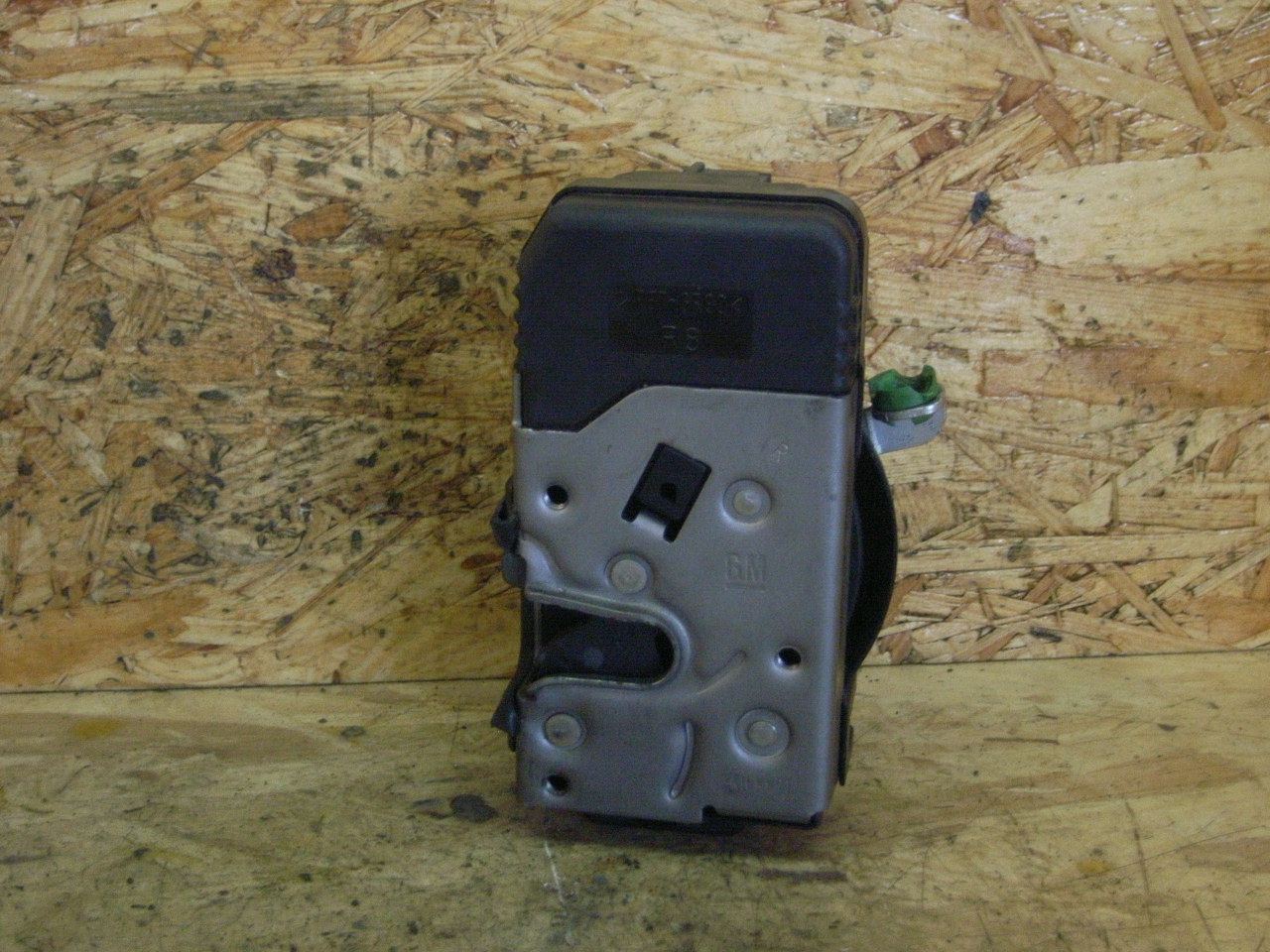 Fensterheber Hinten Rechts Für Opel Zafira A 1999-2005