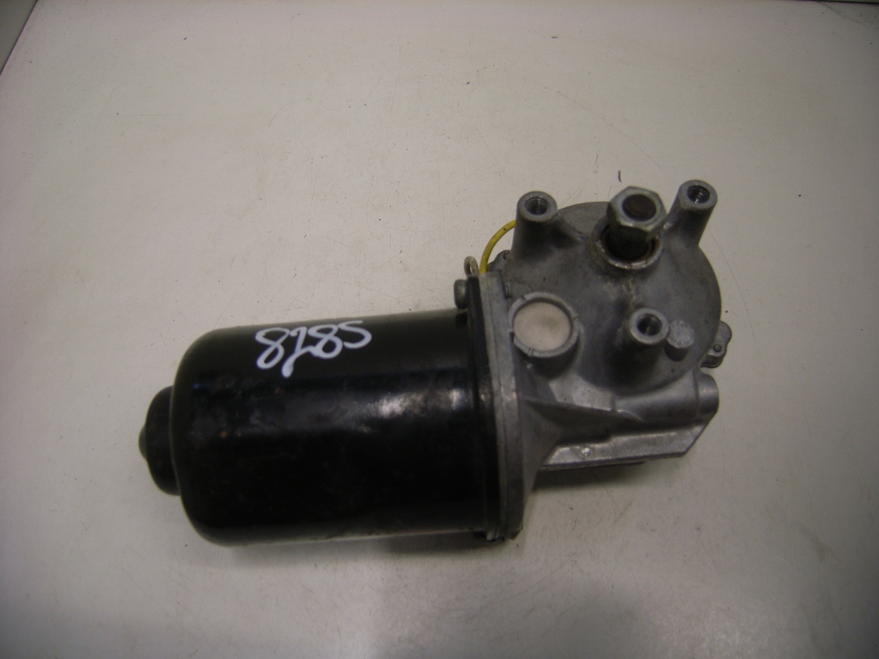 Essuie-glace avant moteur pour Vauxhall Corsa C /& D 1.0 1.2 1.3 1.4 1.7 1.8 2000 /> 2014