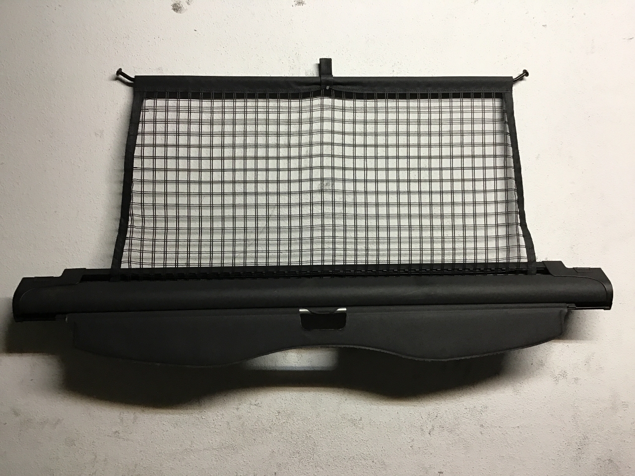 Rear parcel shelf BMW 3 Touring (E46) 320 d BMW 7027394 BParts