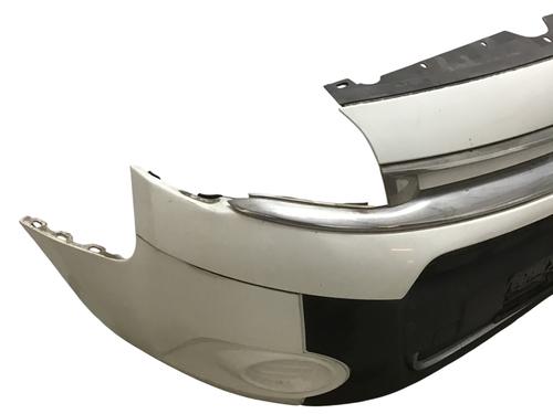 Front bumper CITROËN BERLINGO Box Body/MPV (B9) 1.6 HDi 75 | BP29944486C7