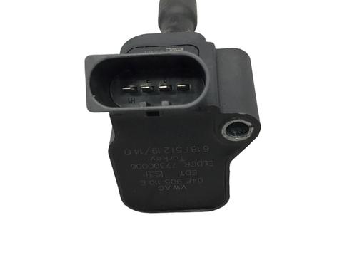 Ignition coil VW POLO V (6R1, 6C1) 1.2 TSI | BP15552170M94 