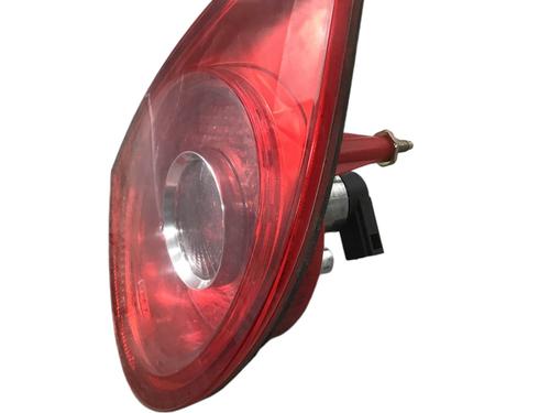 Left tailgate light VW GOLF V (1K1) 1.6 | BP19663773C79 