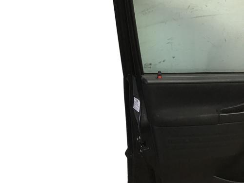 Left front door OPEL ZAFIRA A MPV (T98) 1.6 CNG (F75) | BP17367410C2 