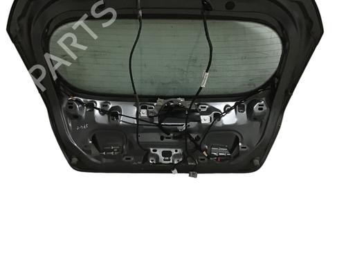 Tailgate FORD FIESTA VI (CB1, CCN) 1.0 EcoBoost | BP27628065C6 