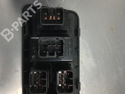 Headlight switch HYUNDAI SANTA FÉ II (CM) 2.2 CRDi | BP8109598I24 