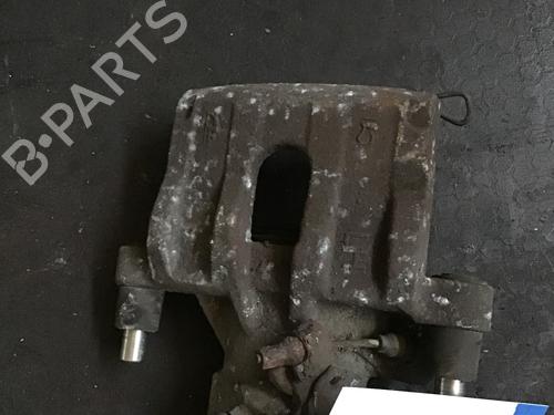 Used Left rear brake caliper VOLVO V50 (545) 1.6 D (110 hp) 14697916