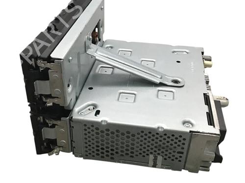 Display CITROËN BERLINGO MULTISPACE (B9) 1.6 VTi 95 | BP27486736C48 