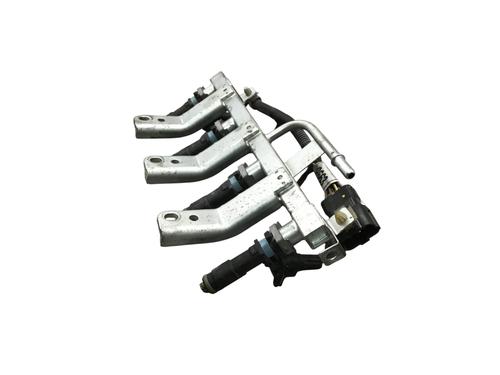 Injection rail CHEVROLET SPARK (M300) 1.2 | BP31363255M98