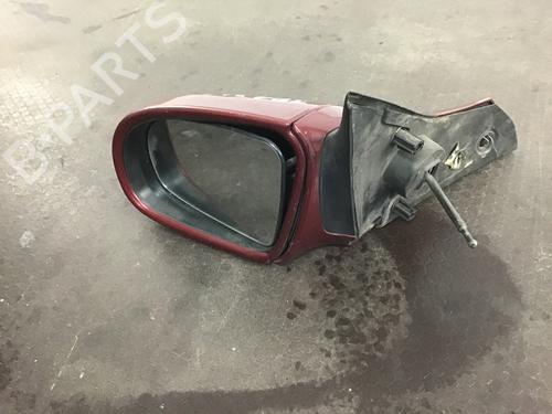 Used Left mirror OPEL CORSA B (S93) 1.0 i 12V (F08, F68, M68) (54 hp) 14697702