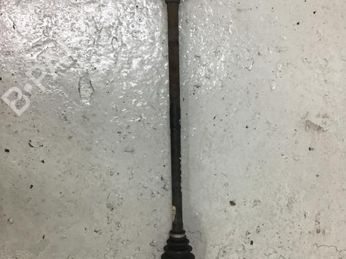 Used Right front driveshaft OPEL CORSA C (X01) 1.2 (F08, F68) (75 hp) 14697919