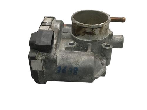 Throttle body OPEL AGILA (A) (H00) 1.0 (F68) | BP22219778M82 