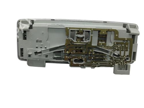 Interior roof light RENAULT LAGUNA III (BT0/1) 2.0 16V (BT05, BT0F, BT0W) | BP17636343I8 