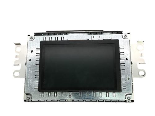 Used Display monitor VOLVO V70 III (135) 1.6 DRIVe / D2 (114 hp) 28169350