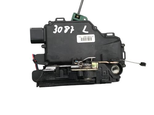 Front left lock SEAT AROSA (6H1) 1.0 | BP20694359C98 