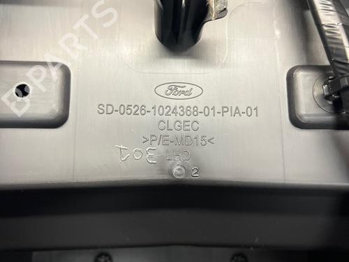 Middle console FORD FOCUS III 1.0 EcoBoost | BP36570594I22 - Image 6