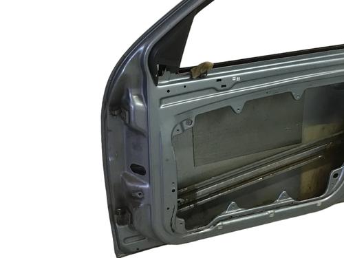 Right front door SKODA FABIA I (6Y2) 1.4 16V | BP18893971C3 