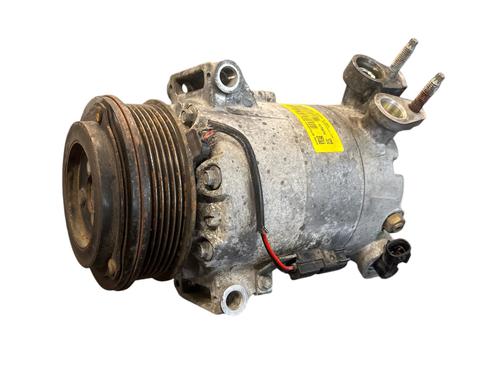 Used AC compressor AC compressor 36809826 36809826