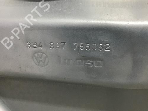 Front left window mechanism VW PASSAT B5.5 Variant (3B6) 1.9 TDI | BP26004256C22 
