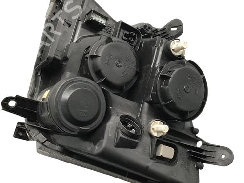Right headlight OPEL MERIVA A MPV (X03) 1.6 16V (E75) | BP8293646C29 