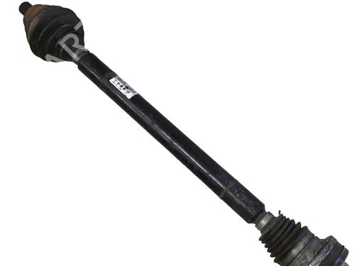 Used Right front driveshaft AUDI A3 Sportback (8PA) 2.0 TDI 16V (140 hp) 18910298