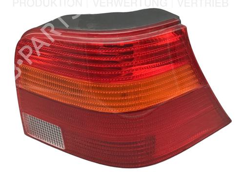 Used Right taillight VW GOLF IV (1J1) 1.4 16V (75 hp) 16327191