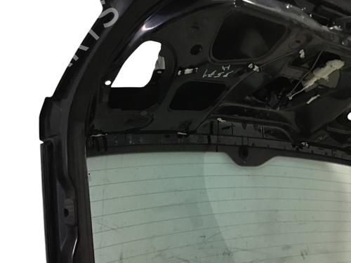 Tailgate SEAT LEON (1M1) 1.6 16 V | BP20159364C6 