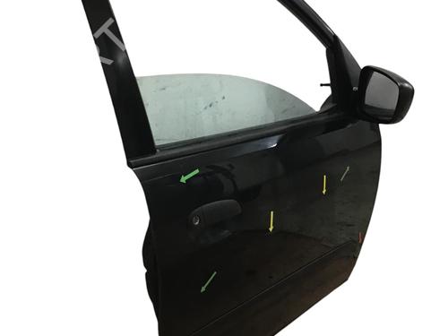 Right front door HYUNDAI i10 I (PA) 1.1 | BP22180324C3