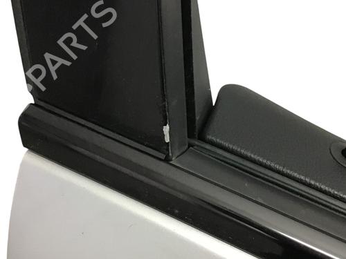 Right front door MERCEDES-BENZ E-CLASS (W211) E 270 CDI (211.016) | BP20172742C3 